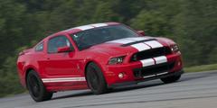 11 Moments That Made The Ford Mustang The Ultimate American Car